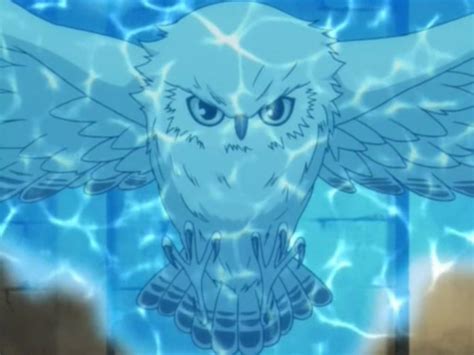 Anime Owl Rpg Naruto Rpg Naruto