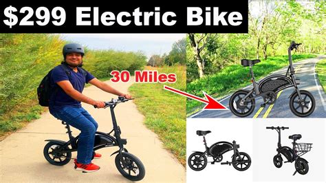 Jetson Bolt Pro Folding Electric Bike Manual