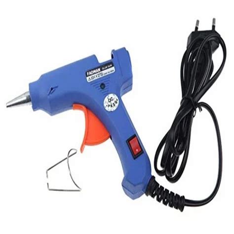 Fadman Hot Melt Glue Gun At Best Price In Asansol By National Agency ID