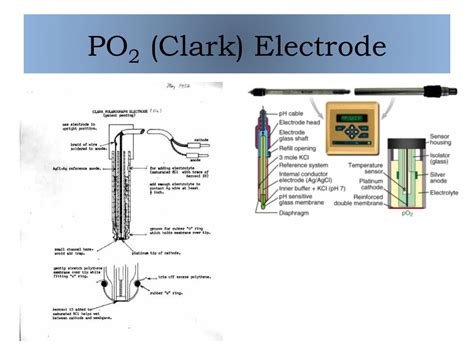 Electrodes