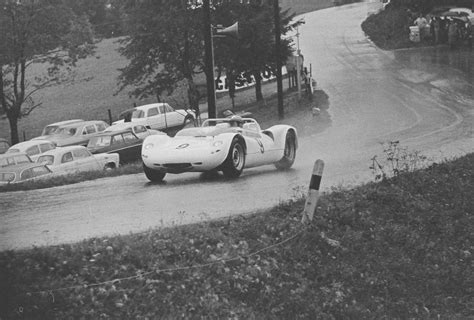 Porsche 9048 Bergspyder Porsche Cars History