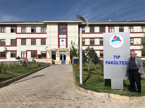 Ağrı İbrahim Çeçen Üniversitesi Tıp Fakültesinde öğretim görevlisi yok