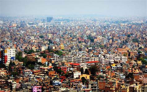 Fotos De Catmandu Nepal Cidades Em Fotos