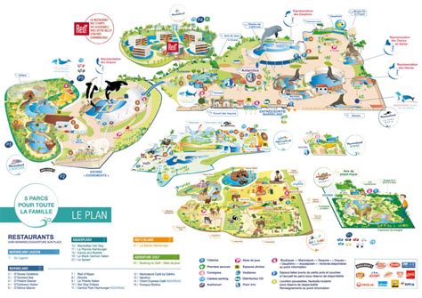 Marineland Parc Aquatique Antibes Guide Pratique Et Tarifs