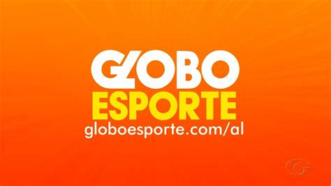 Bloco Local Do Globo Esporte Al Tv Gazeta De Alagoas