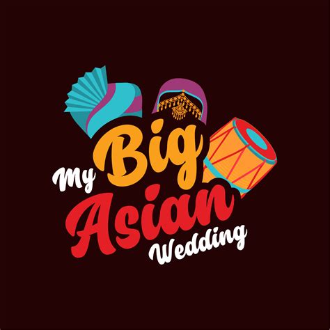 My Big Asian Wedding UK
