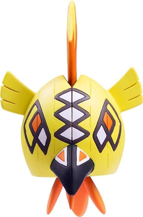 Amazon.com: tapu koko plush