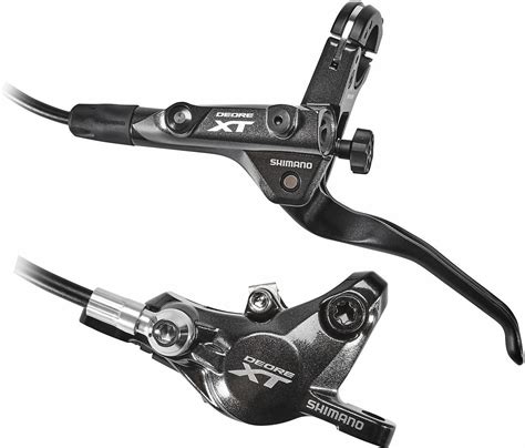 Shimano Deore XT BR M8000 BL T8000 Au Meilleur Prix Sur Idealo Fr