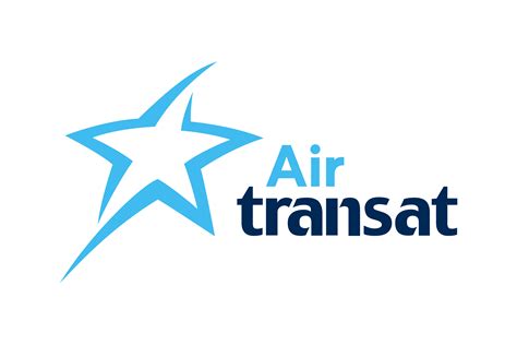 Download Air Transat Logo in SVG Vector or PNG File Format - Logo.wine