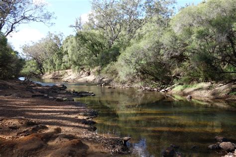 Blackwood River National Park