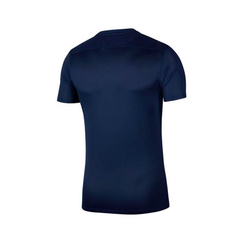 Camiseta Nike Park VII m c Midnight Navy Fútbol Emotion