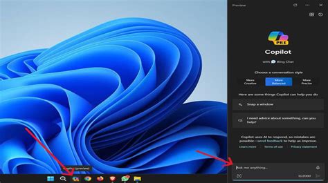 How To Enable Windows Copilot In Windows 11 Using Taskbar