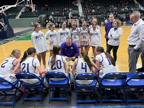 Athlete of the Week: Butte High Lady Bulldogs Earn State Tournament