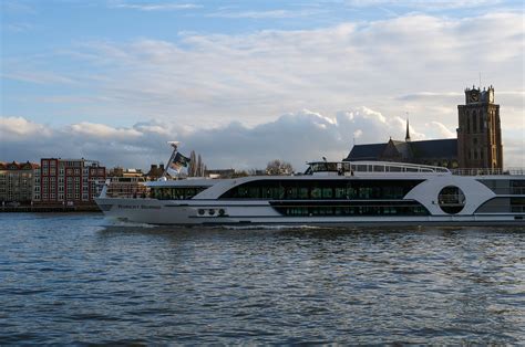 Ms Robert Burns Besondere Flusskreuzfahrten Beim Testsieger