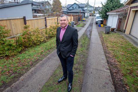 Vancouver Councillor Calls For More Country Lanes In City Vancouver