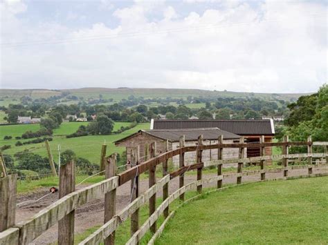 Horseshoe Cottage In Sawley Near Clitheroe Lancashire Book Online