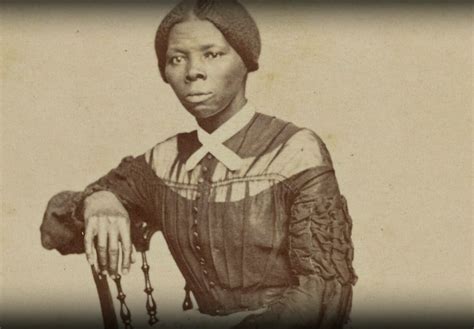 Harriet Tubman Birthday