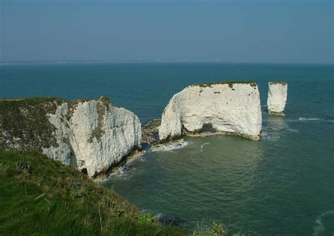 Explore the Jurassic Coastline, by Land and Sea | Cumulus Outdoors