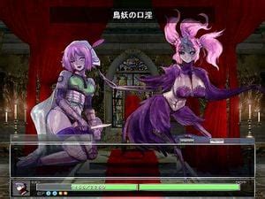 Watch もんくえ シルクドゥクロア 集団 Gallery Monmusu Porn SpankBang