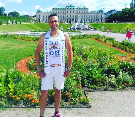 Conoce A Los 12 Finalistas De Mr Gay Europa 2017 Shangay