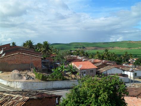 Uma Visita A S O Lu S Do Quitunde Alagoas