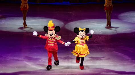 When Does Disney On Ice 2023 Start And What Are This Years Shows