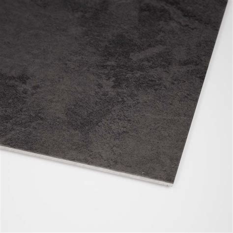 Clixeal Black Slate Click Flooring Tiles Available From Rearo