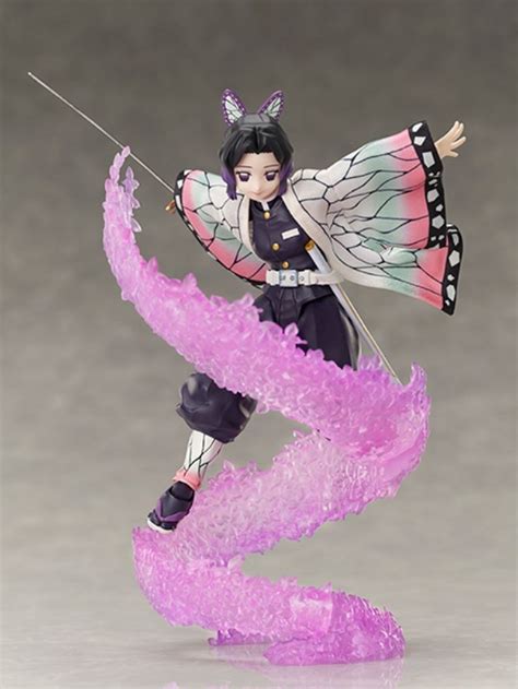 Kimetsu No Yaiba Buzzmod Shinobu Kocho Aniplex Anime