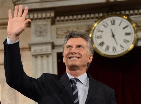 El Presidente Macri Inauguró Las Sesiones Ordinarias Del Congreso