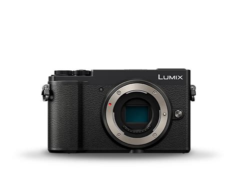 Dc Gx9 Lumix G Mirrorless Dslm Cameras Panasonic Indonesia