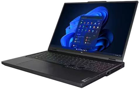 Lenovo Legion Pro 5