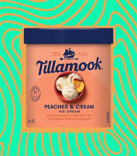 Best Tillamook Ice Cream Flavor According To Our Taste Test Sporked