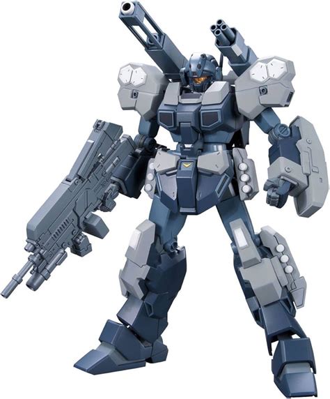 レビュー高評価のおせち贈り物 Hguc 1144 Rgm 96x ジェスタ・キャノン 改修塗装済完成品 ガンダムユニコーン 完成品