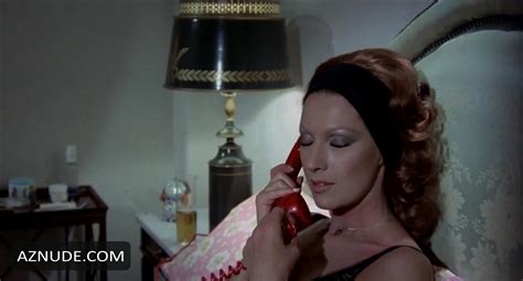 HELGA LINE Nude AZNude