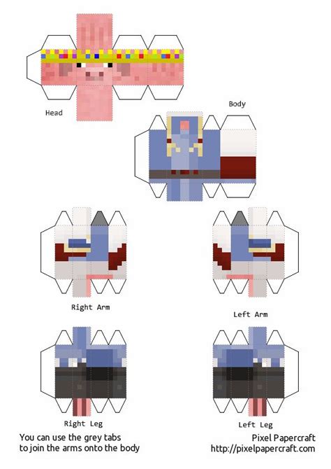 Sapnap Pixel Papercraft In 2021 Papercraft Minecraft Skin Minecraft Images And Photos Finder