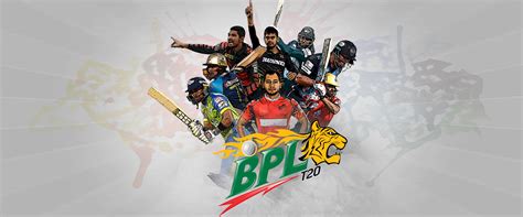 Bangladesh Premier League