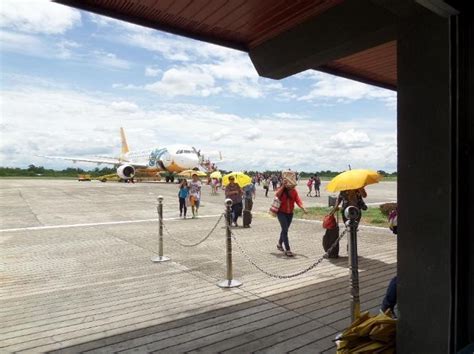 Cebu Pacific Flight Review: Manila to Tuguegarao (Round-Trip) - Philippine Flight Network