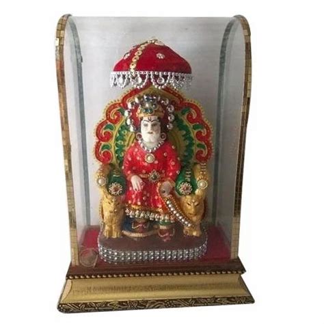 Multicolor poly rasin Maharaja Agrasen Statue at Rs 500/piece in New ...