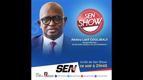 Senshow Jours Du Tandem Diomaye Sonko L Analyse D Abdou L