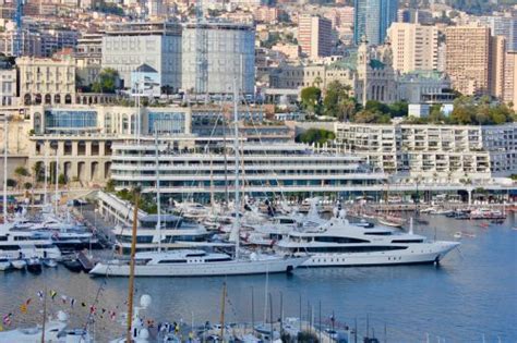 Monaco Yacht Club has busy September - Monaco Life