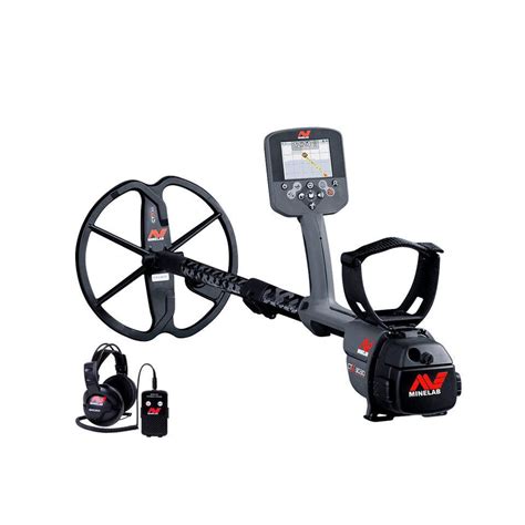 Minelab CTX 3030 Metal Detector ALTA PRECISIÓN garantizada