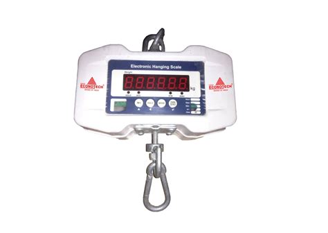 Buy Deep Econotech Electronic Hanging Scale Weighing Scale Online