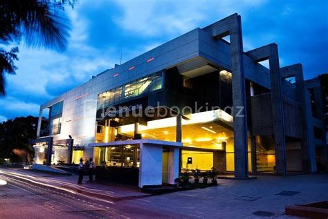 Mlr Convention Centre Jp Nagar Bangalore Cost Reviews And Availability