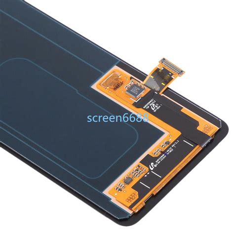 For Samsung Galaxy A8 2018 SM A530F A530 LCD Display Touchscreen