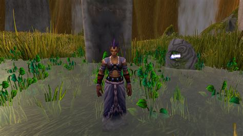 El Trono de los Elementos - Misión - World of Warcraft