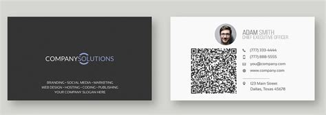 How To Make Your Business Card Better With Qr Codes Covve