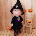 Hocus Pocus Patron Crochet Poup E Mia Nines D Onil