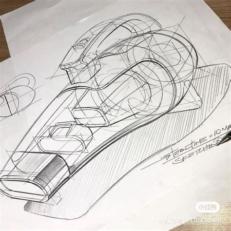 Pin By Noa Abramovitz On Pdw Industrial Design Sketch Design Sketch