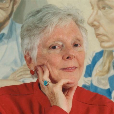 Linda Nochlin Author Of Why Have There Been No Great Women Artists