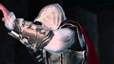 Assassins Creed Revelation Intro Ro Youtube